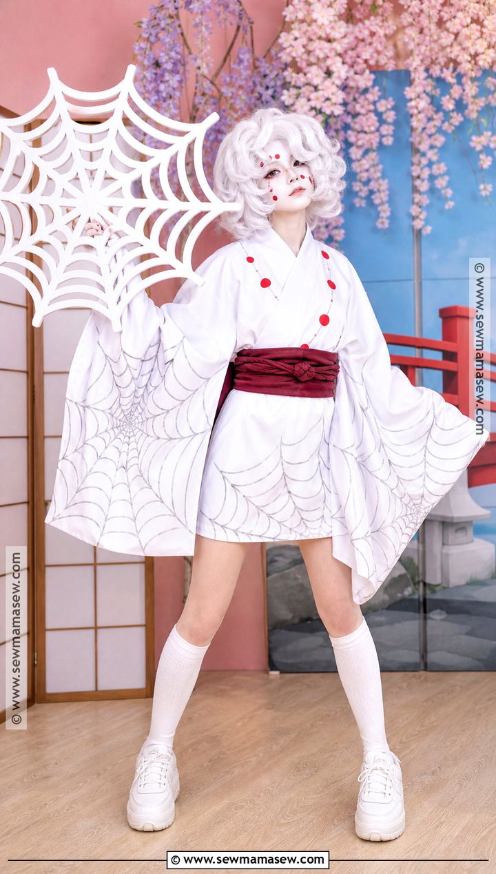 Chibi Rui Cosplay With Oversized Sleeves - 30 rui cosplay ideas