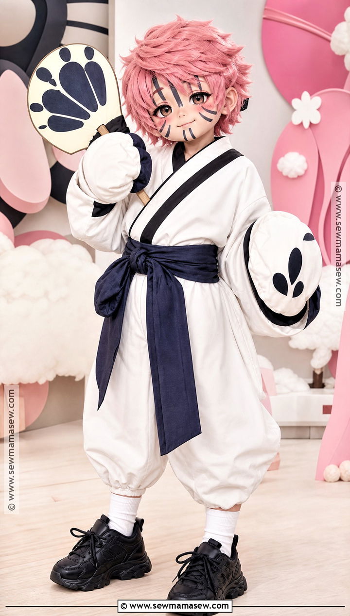 Chibi Sukuna Cosplay - 45 sukuna cosplay ideas