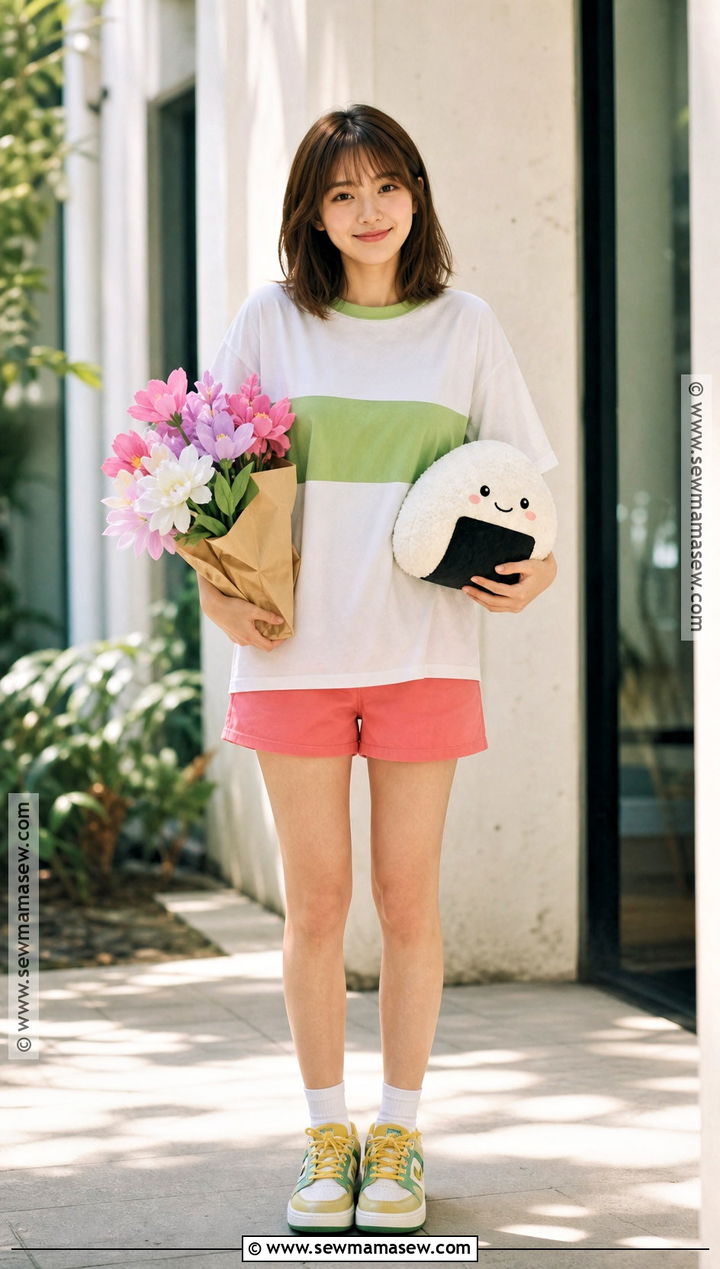 Chihiro Ogino Halloween Costume - 30 halloween anime costume ideas