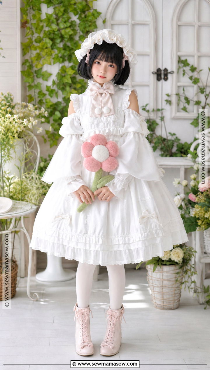 Child Sua Cosplay - 35 alien stage cosplay ideas