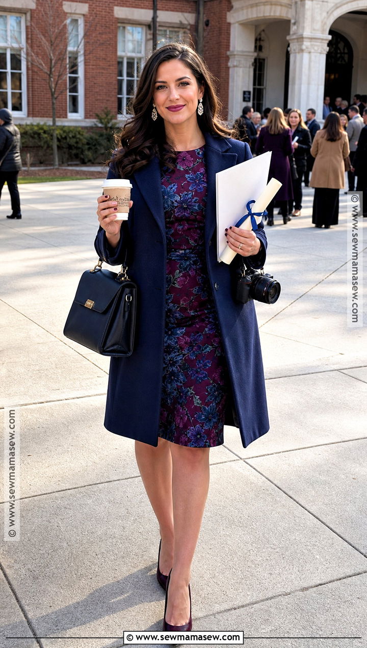 Chilton Graduation Lorelai Gilmore Costume - 30 lorelai gilmore costume ideas