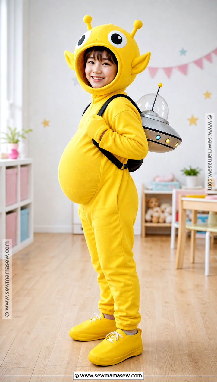Chiquitita Cosplay - 35 dandadan cosplay ideas