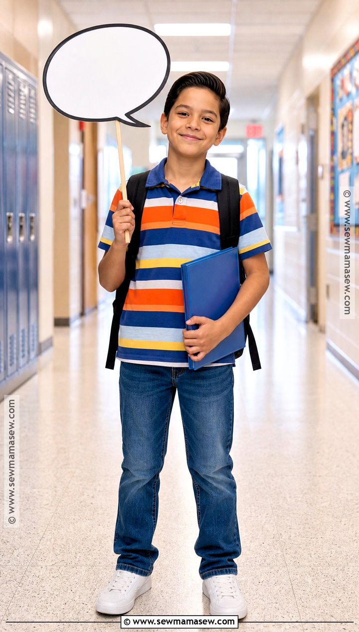 Chirag Gupta Costume - 35 diary of a wimpy kid costume ideas