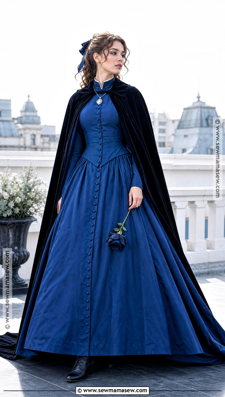 Christine Daae All I Ask Of You Costume - 35 christine daae costume ideas