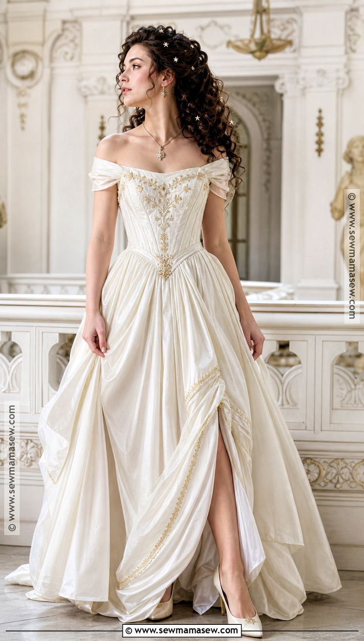 Christine Daae Movie Think Of Me Costume - 35 christine daae costume ideas