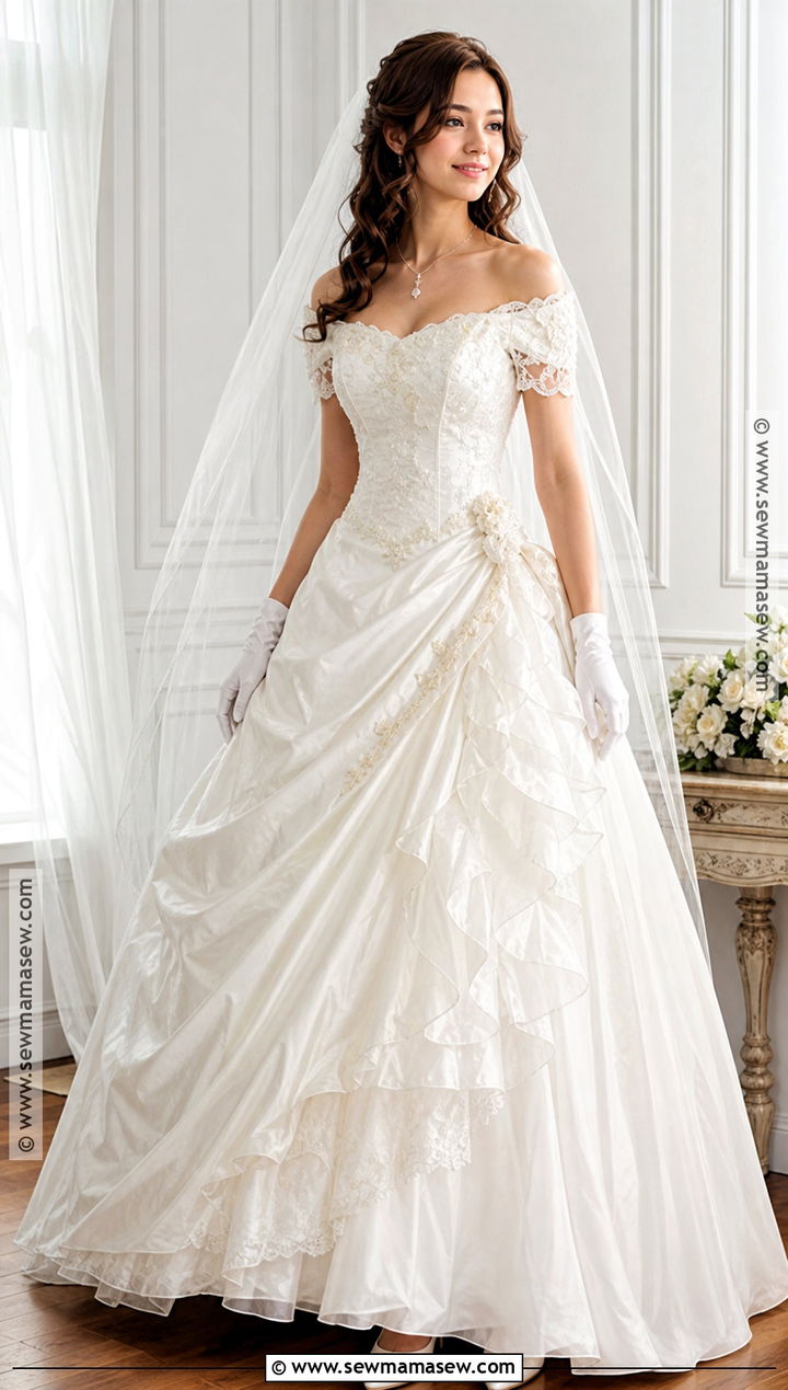 Christine Daae Movie Wedding Costume - 35 christine daae costume ideas
