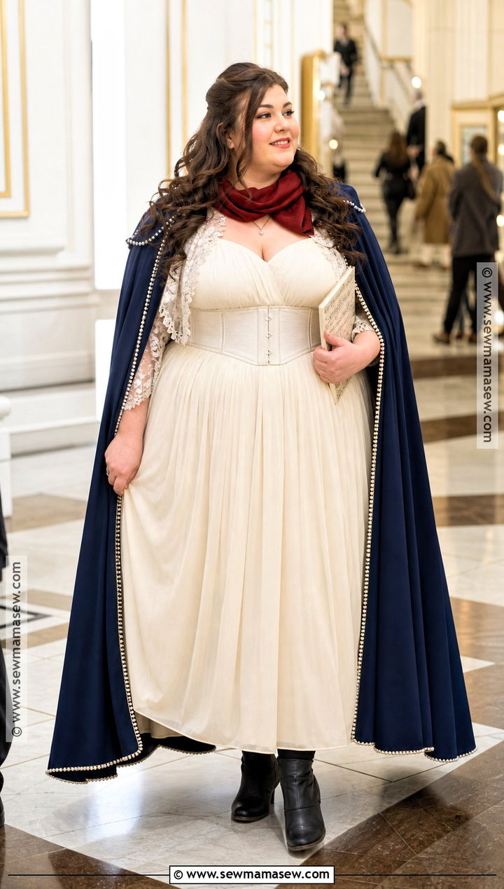 Christine Daae Plus Size Costume - 35 christine daae costume ideas