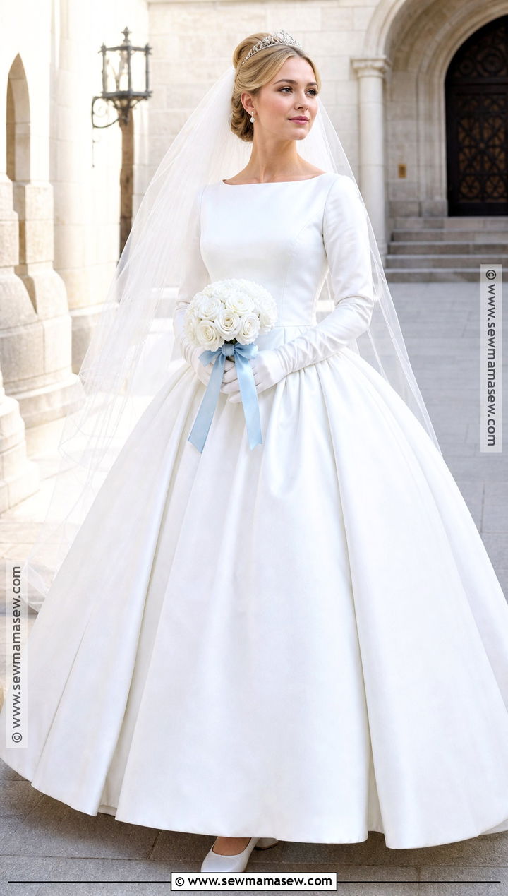 Cinderella Wedding Dress Cosplay - 30 disney princess cosplay ideas
