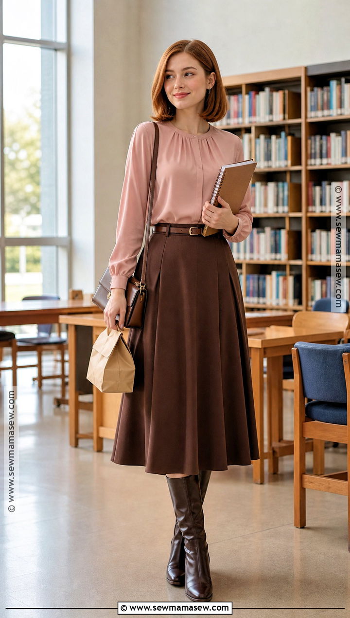 Claire Standish Breakfast Club Costume - 30 80s movies costumes