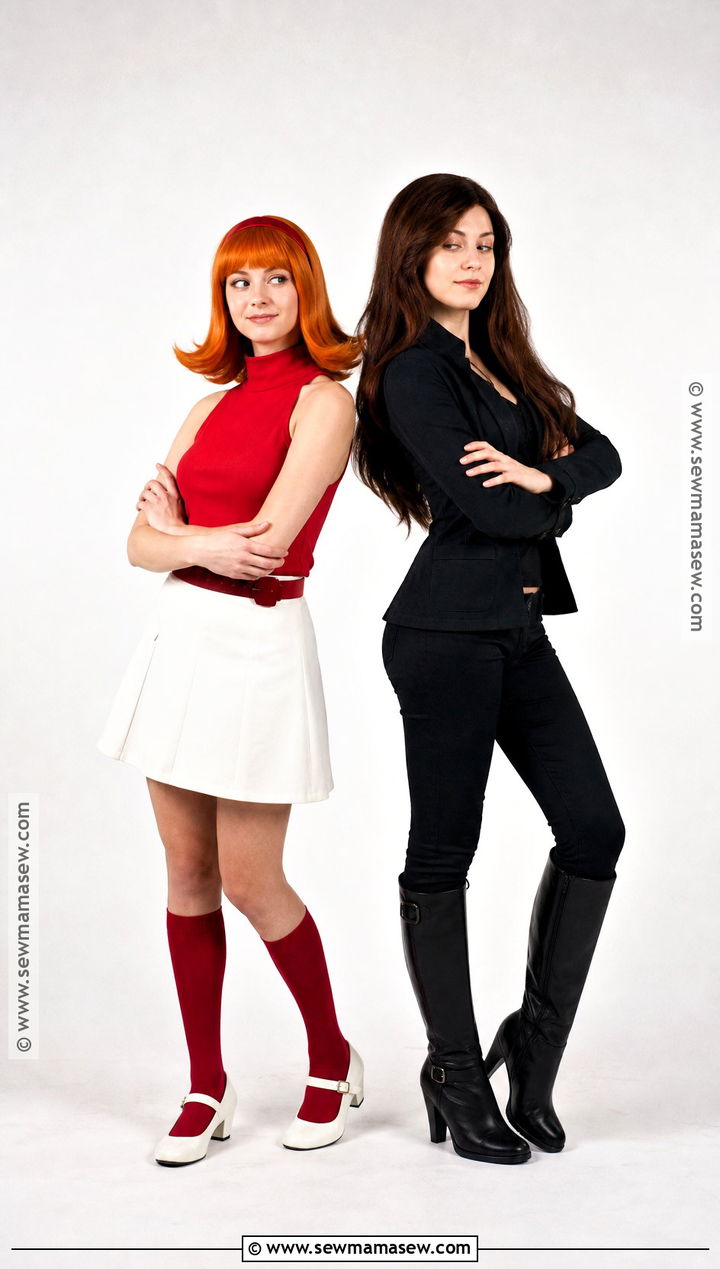 Classic Candace And Vanessa Costume - 30 candace and vanessa costume ideas