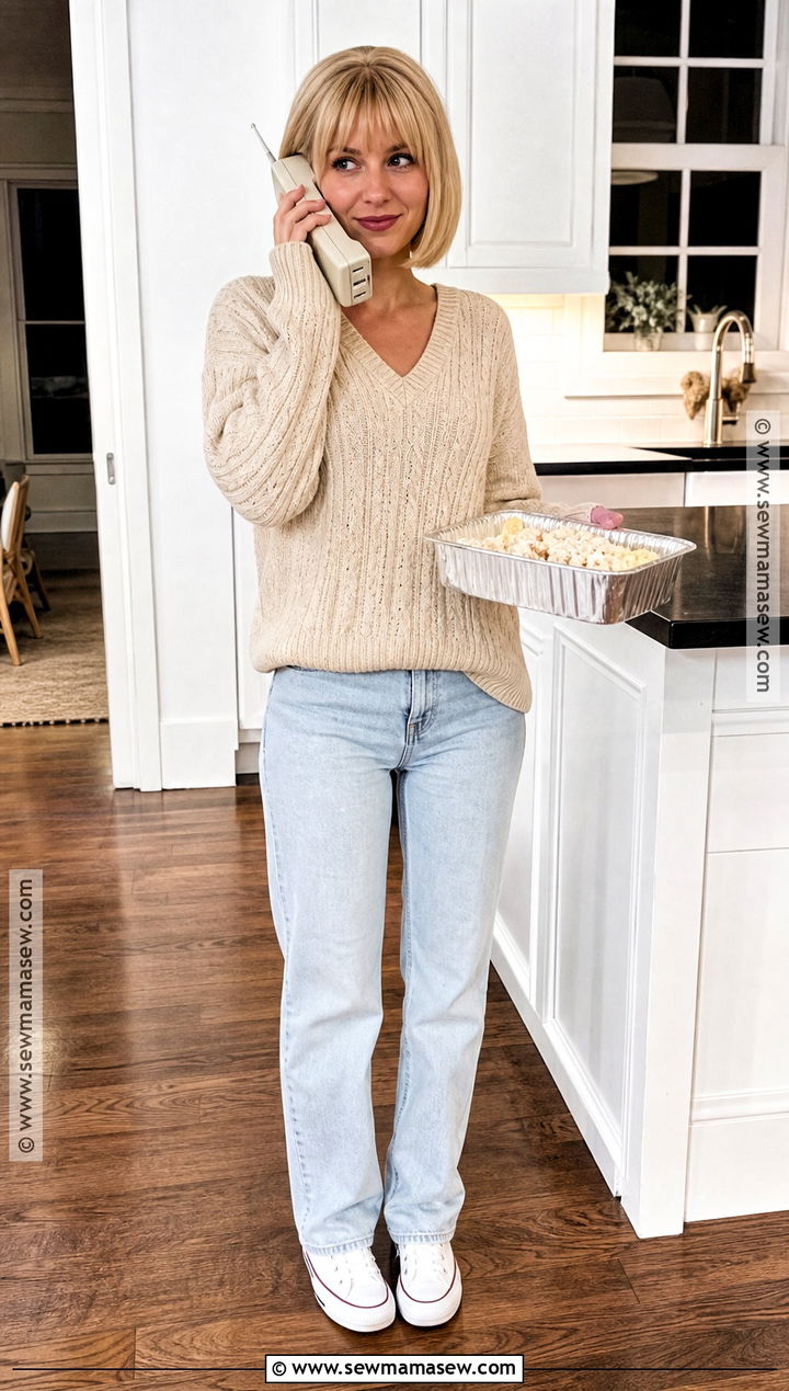 Classic Casey Becker Costume - 30 casey becker costume ideas