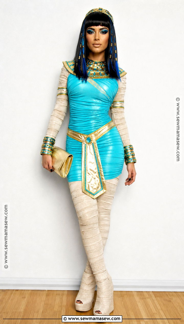Classic Cleo Monster High Costume - 40 cleo monster high costume ideas