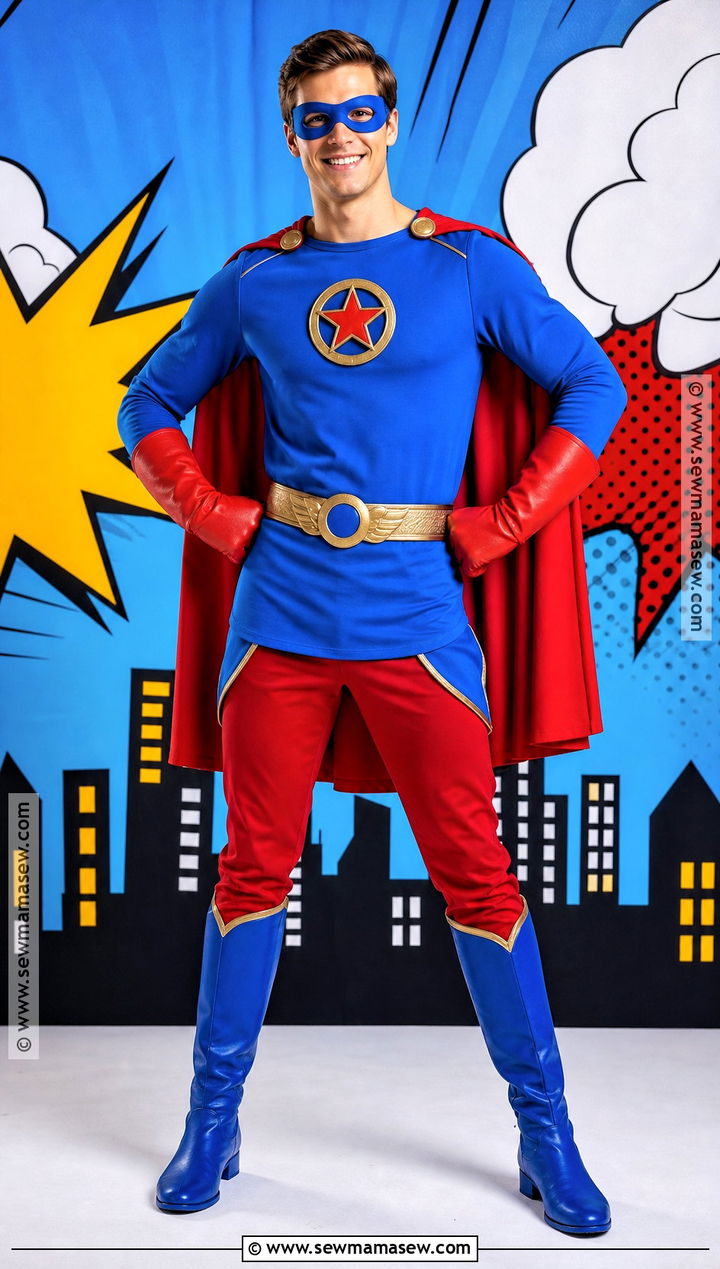 Classic Comic Bucky Cosplay - 30 bucky barnes cosplay ideas