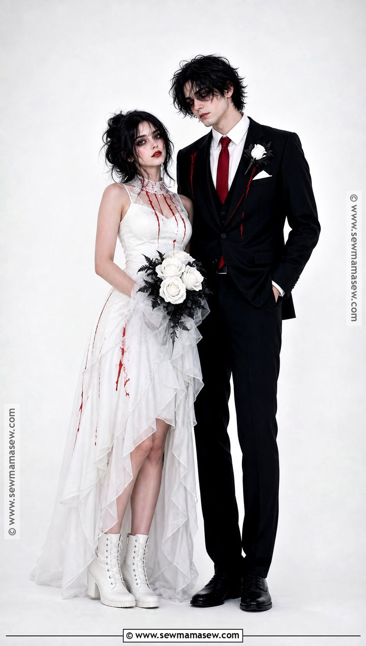 Classic Demolition Lovers Cosplay - 35 demolition lovers cosplay ideas