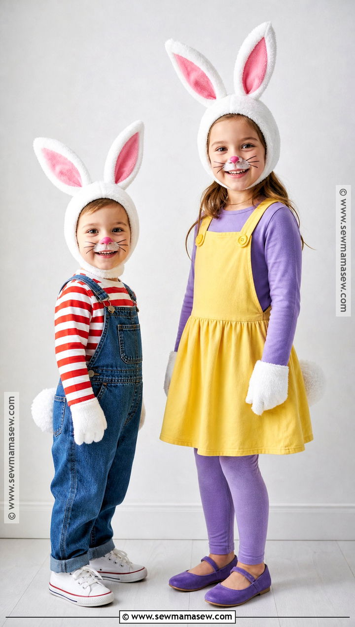 Classic Max And Ruby Costume - 30 max and ruby costume ideas