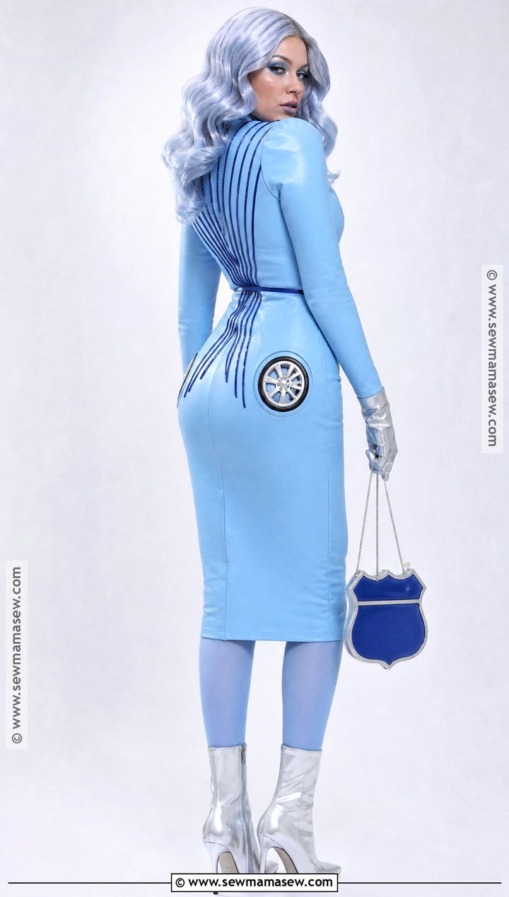 Classic Sally From Cars Costume - 30 sally from cars costume ideas