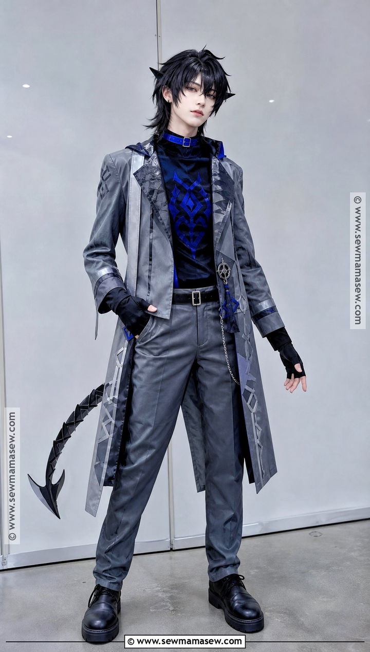 Classic Two Time Cosplay - 40 Two Time Cosplay Ideas