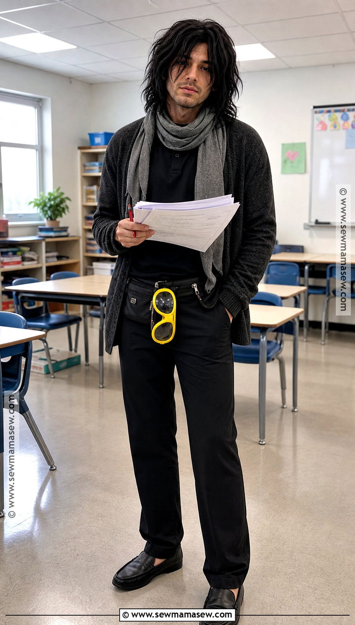 Classroom Aizawa Cosplay - 35 aizawa cosplay ideas