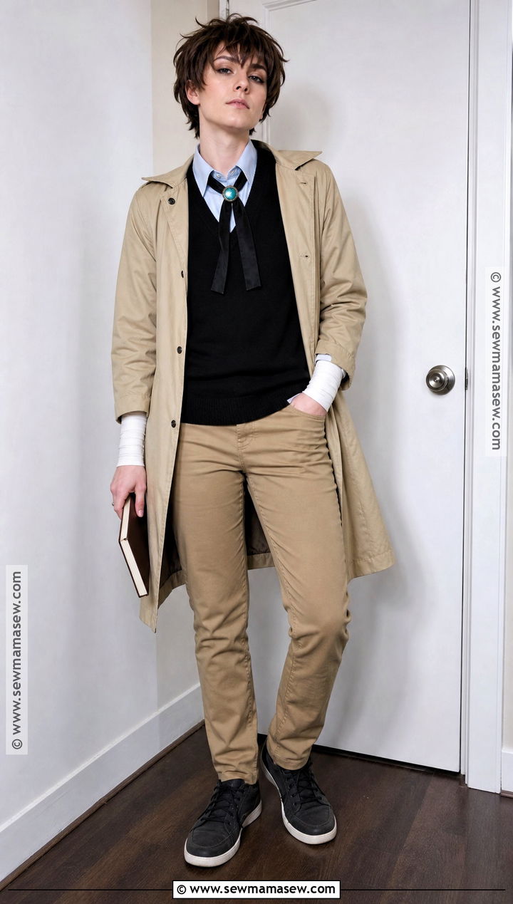 Closet Dazai Cosplay - 35 dazai osamu cosplay ideas