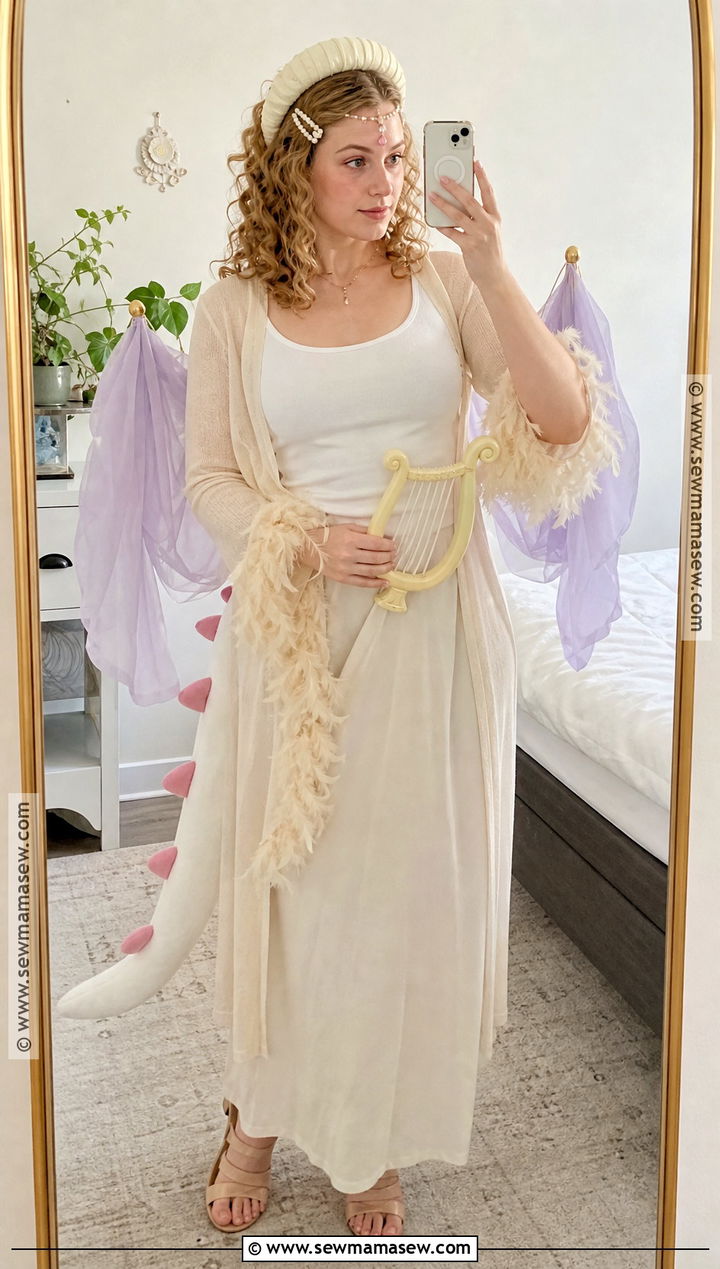 Closet Eternal Sugar Cookie Cosplay - 30 Eternal Sugar Cookie Cosplay Ideas