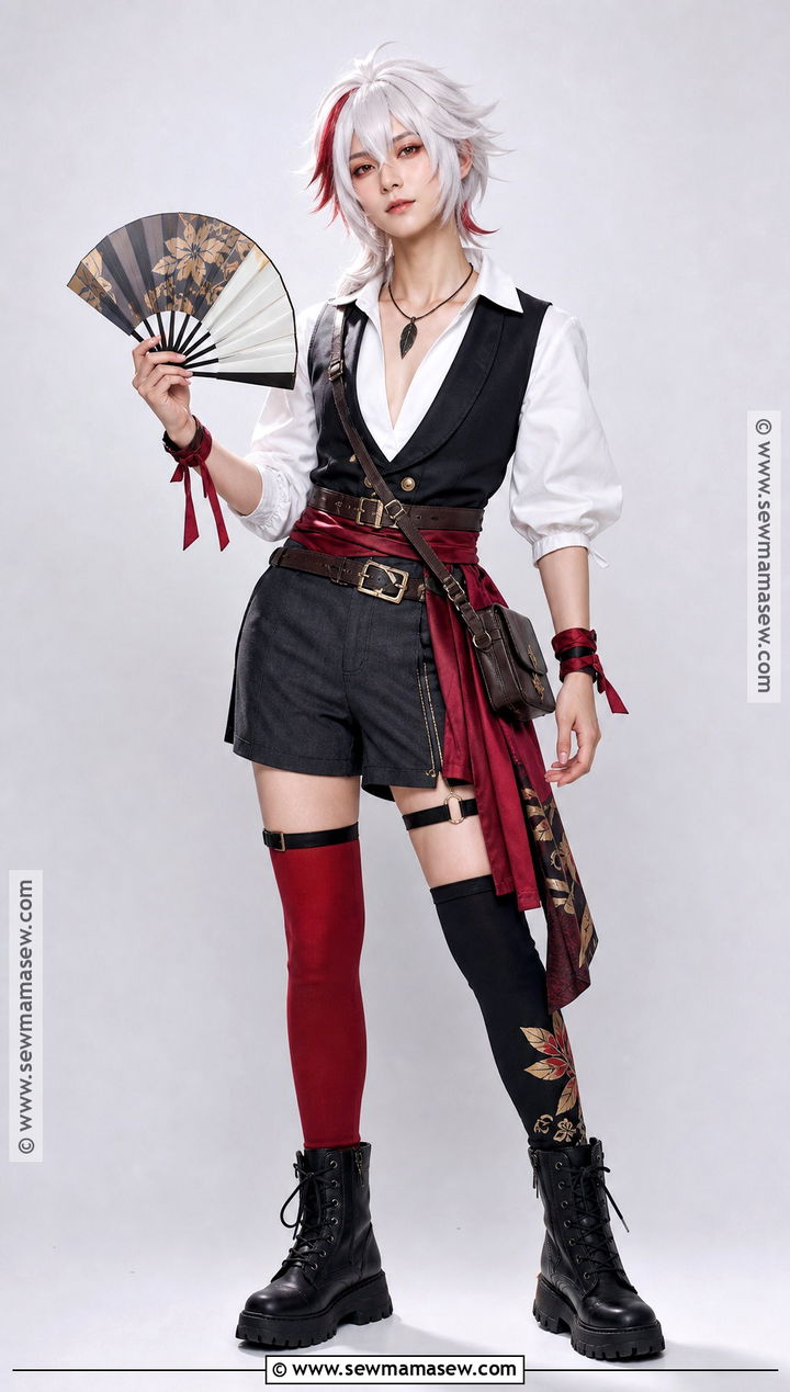 Closet Kazuha Cosplay Costume - 35 kazuha cosplay ideas