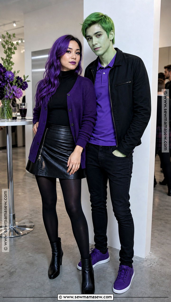 Closet Raven And Beast Boy Costume - 40 raven and beastboy titans costume ideas