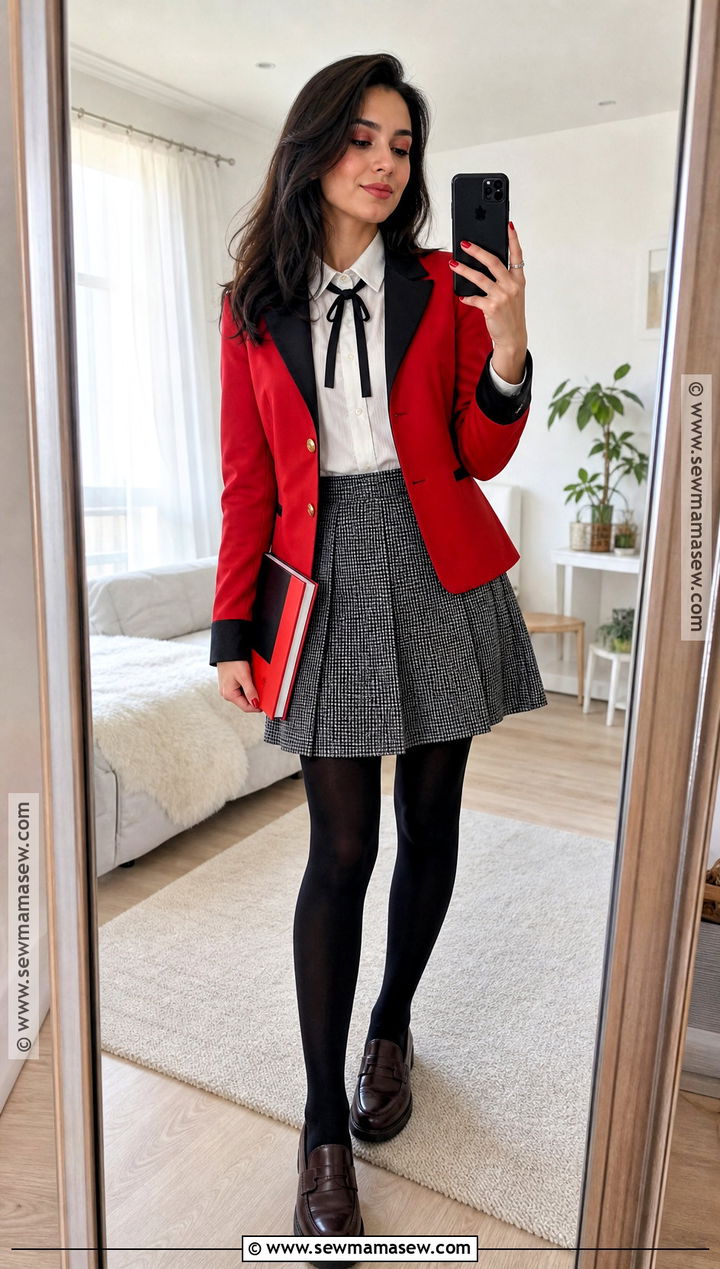 Closet Yumeko Jabami Cosplay - 35 yumeko jabami cosplay ideas