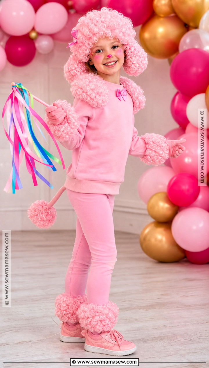 Coco Costume - 35 bluey costume ideas