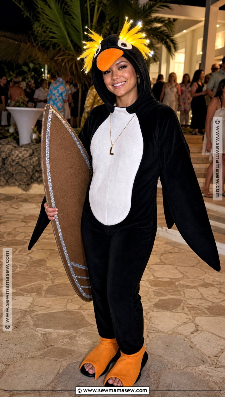 Cody Maverick Costume With Light Up Crest - 30 Cody Maverick Costume Ideas