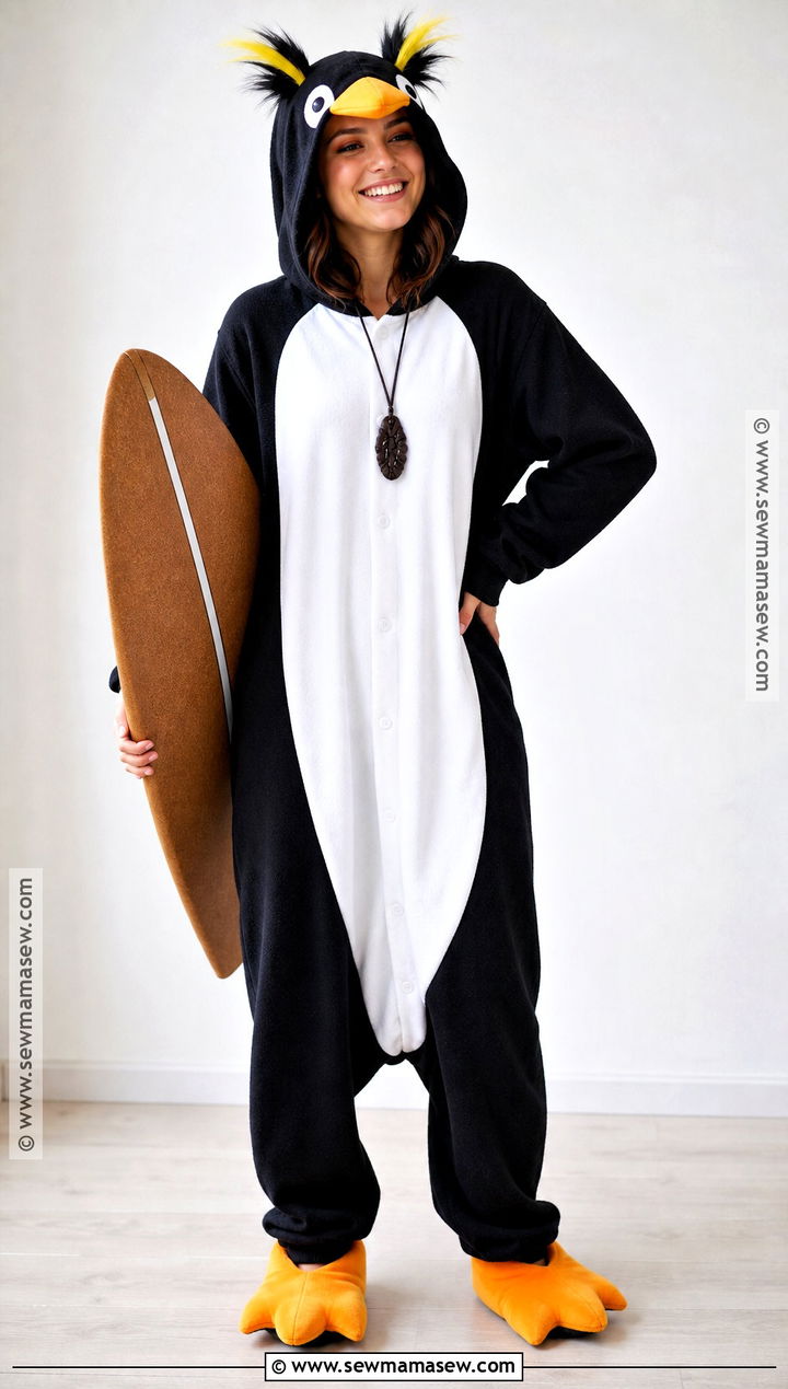 Cody Maverick Onesie Costume For Adults - 30 Cody Maverick Costume Ideas