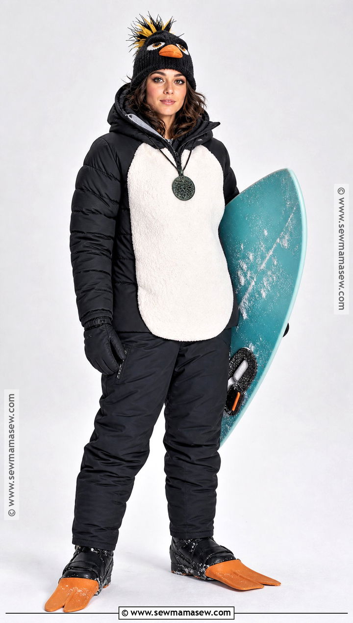 Cold Weather Cody Maverick Costume - 30 Cody Maverick Costume Ideas