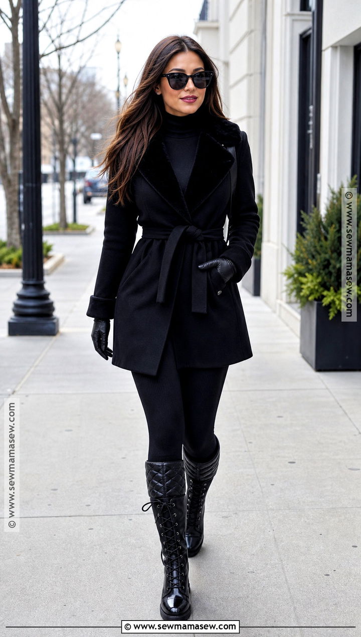 Cold Weather Vanessa Doofenshmirtz Costume - 30 vanessa doofenshmirtz costume ideas