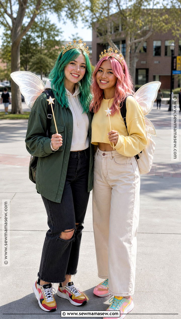 College Cosmo And Wanda Costume - 45 cosmo and wanda costume ideas
