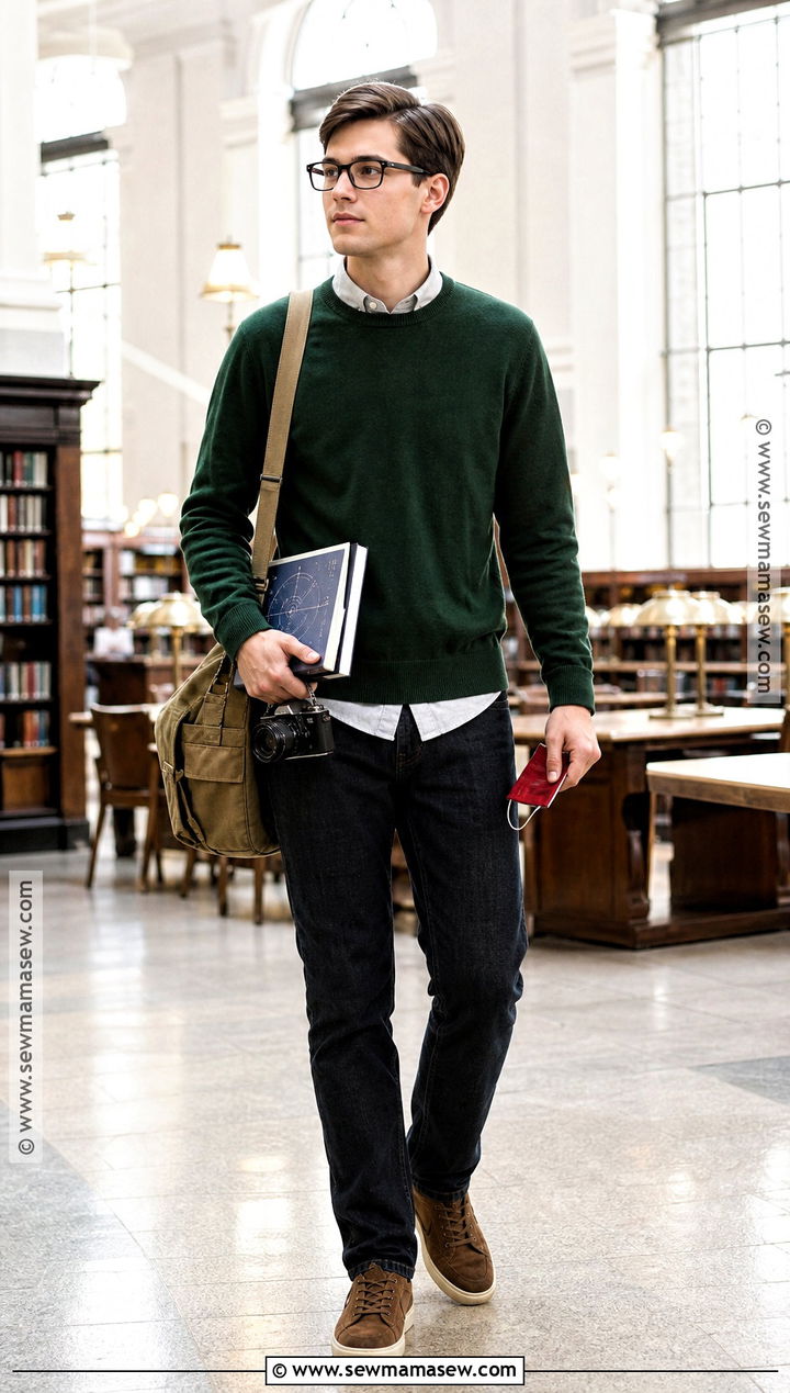 College Student Peter Parker Costume - 30 peter parker costume ideas