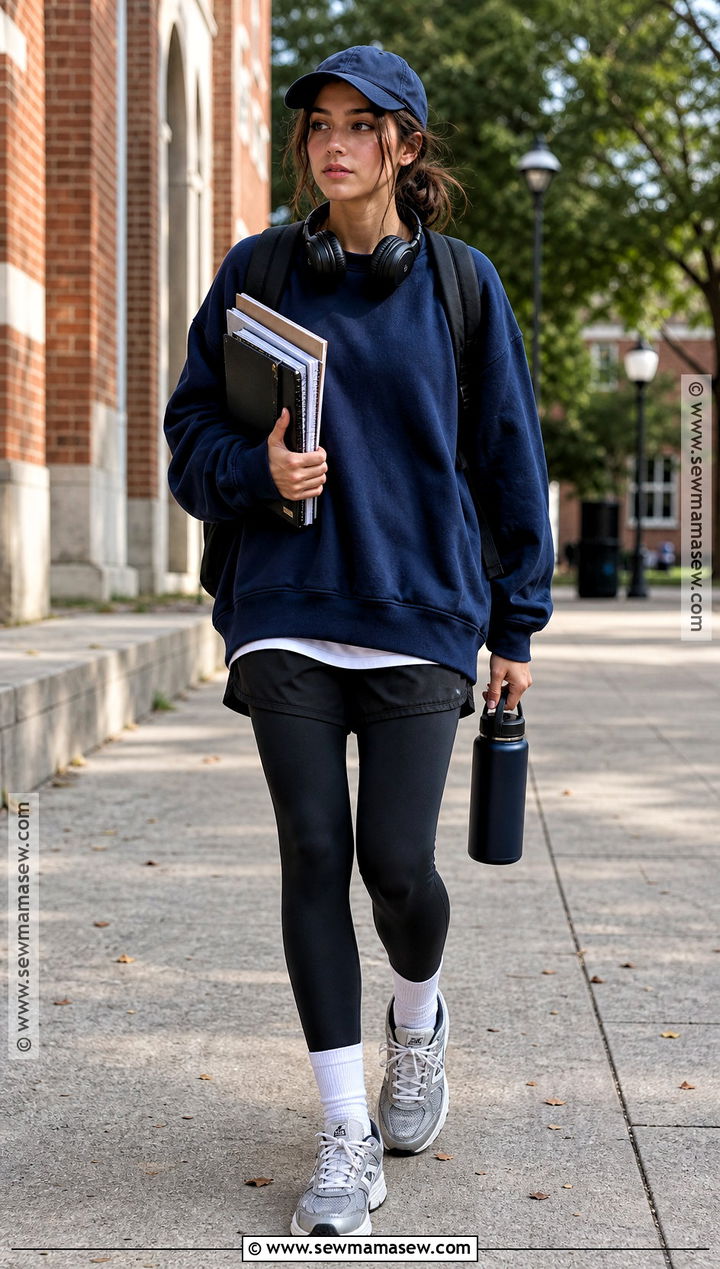 College Student Starter Pack Costume - 50 halloween costumes college