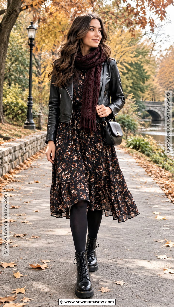 Combat Boots Fall Outfit - 15 fall shoes 2026