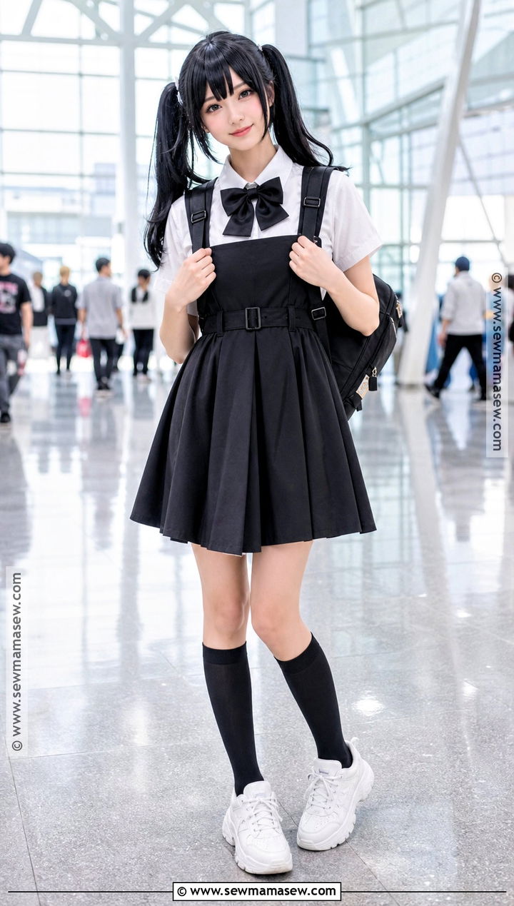 Comfortable Convention Asa Mitaka Cosplay - 35 asa mitaka cosplay ideas