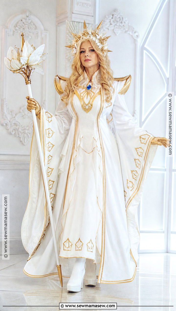 Compassionate Pure Vanilla Cookie Costume - 30 Pure Vanilla Cookie Costume Ideas