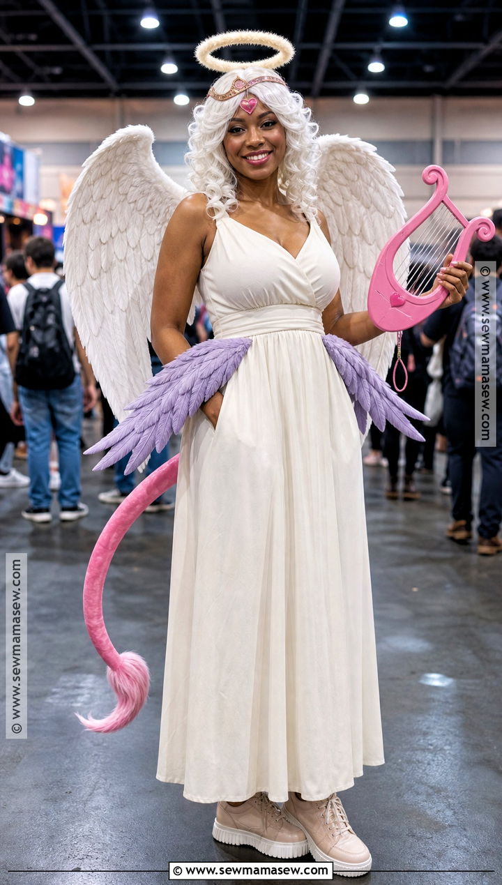 Convention Eternal Sugar Cookie Cosplay - 30 Eternal Sugar Cookie Cosplay Ideas