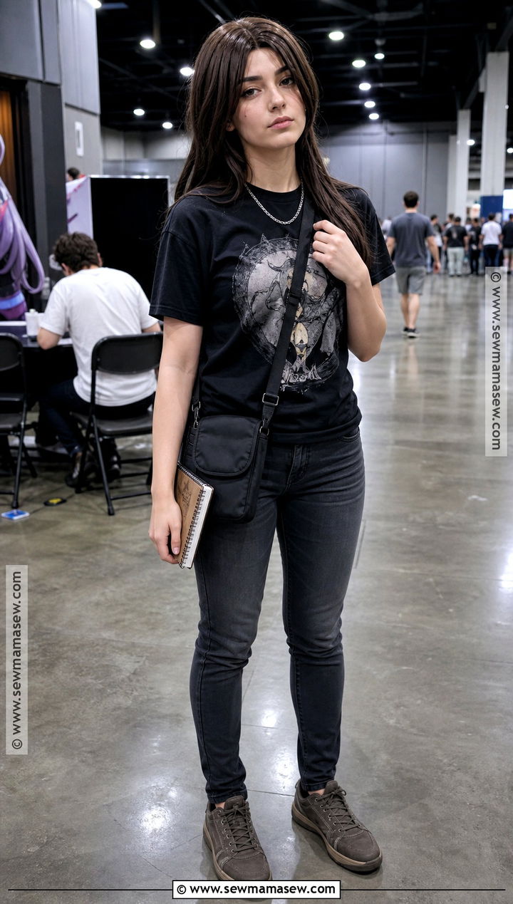 Convention Larry Johnson Cosplay - 30 larry johnson cosplay ideas