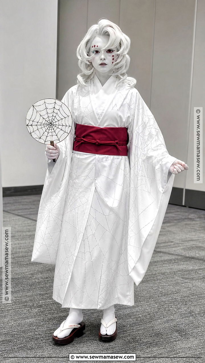 Convention Rui Cosplay With Comfortable Sandals - 30 rui cosplay ideas