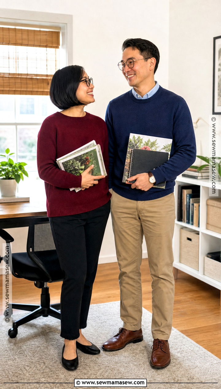 Coralines Mom And Dad Costume - 30 coraline couple costume ideas
