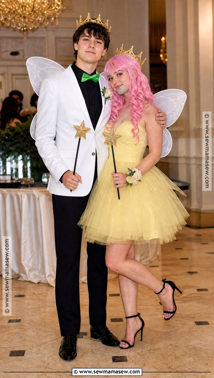 Cosmo And Wanda Prom Costume - 45 cosmo and wanda costume ideas