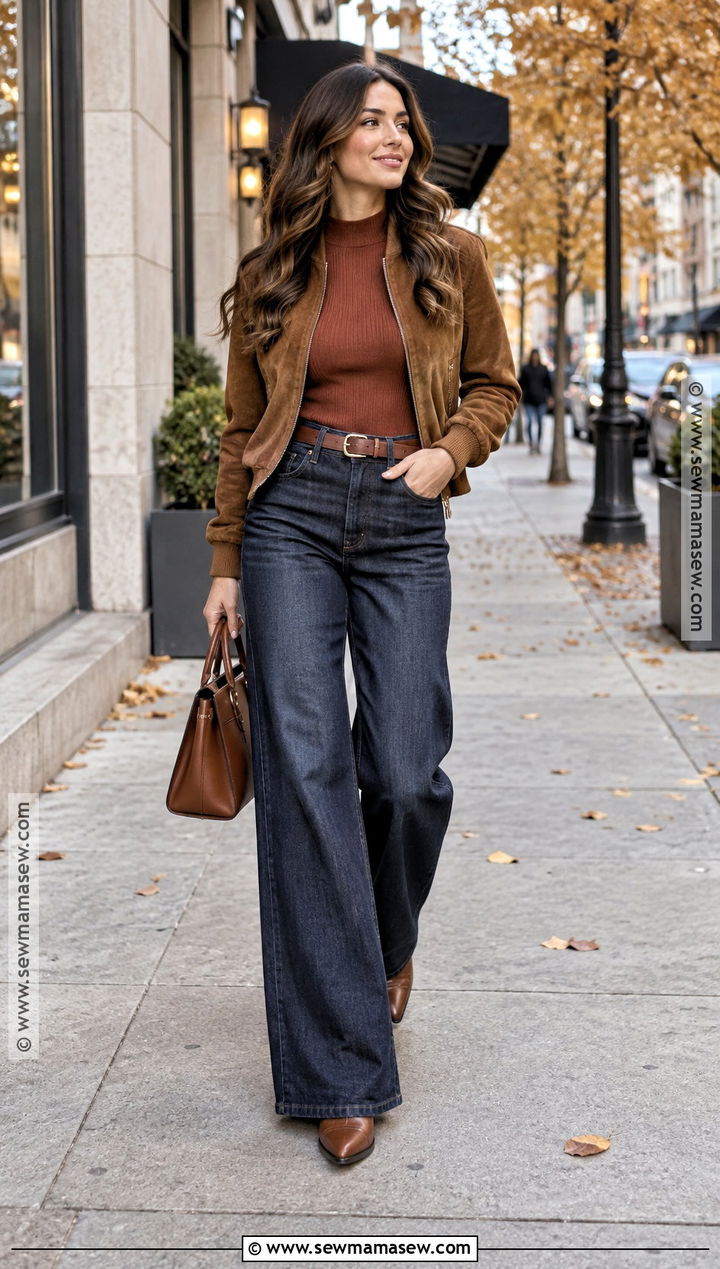 Cowboy Boots With Wide Leg Jeans - 15 cowboy boots fall 2026
