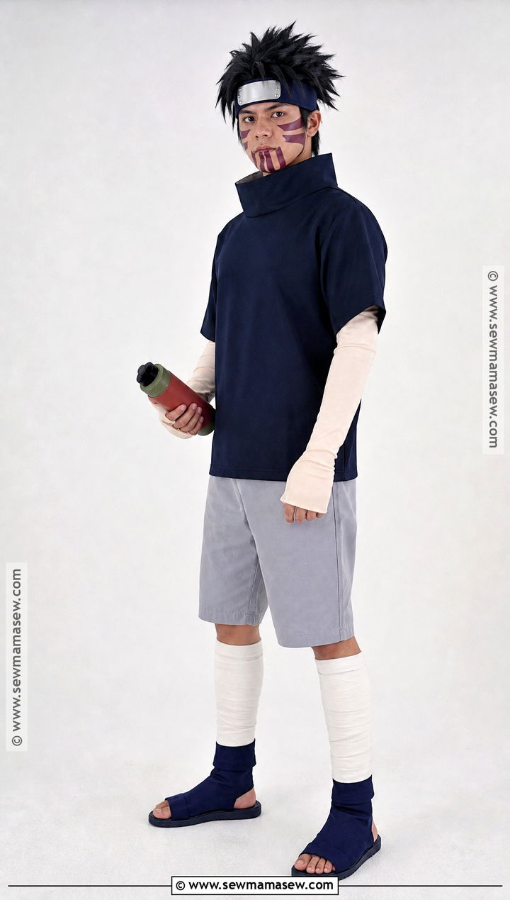 Curse Mark Sasuke Costume - 30 sasuke costume ideas