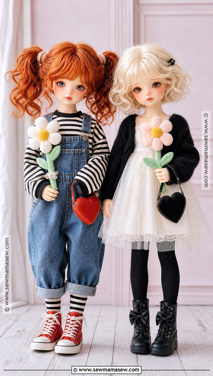 Cute Chucky And Tiffany Costume - 45 chucky and tiffany costume ideas