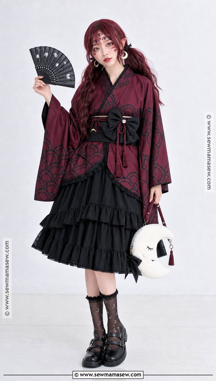 Cute Kokushibo Cosplay - 30 kokushibo cosplay ideas