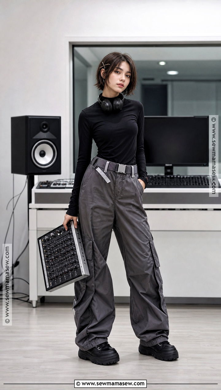DJ Lain Cosplay - 30 lain cosplay ideas