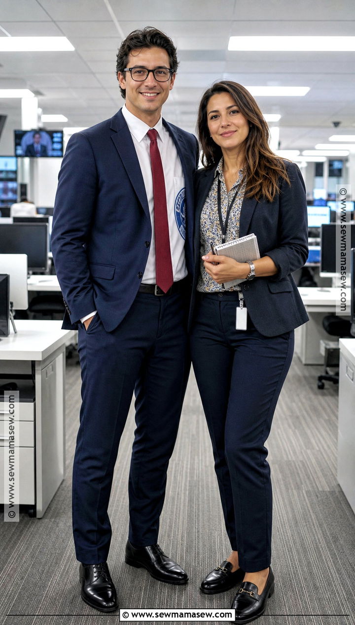 Daily Planet Office Superman And Lois Lane Costume - 35 superman and lois lane costume ideas