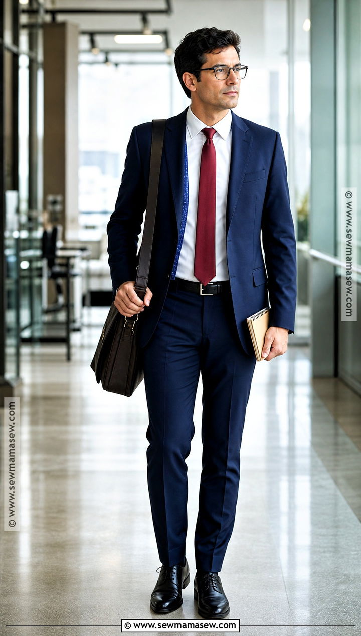 Daily Planet Reporter Superman Cosplay - 30 superman cosplay ideas
